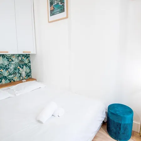 Le Cocon: Modern And Elegant - * 图尔