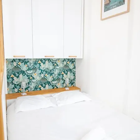 Le Cocon: Modern And Elegant - Τουρ
